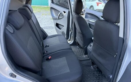 Geely Emgrand X7 I, 2014 год, 215 000 рублей, 12 фотография