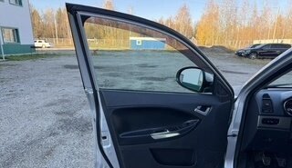 Geely Emgrand X7 I, 2014 год, 215 000 рублей, 9 фотография