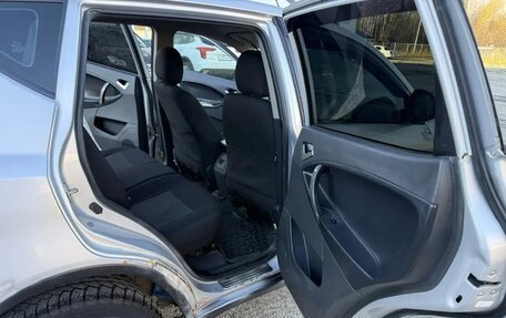 Geely Emgrand X7 I, 2014 год, 215 000 рублей, 14 фотография