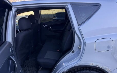 Geely Emgrand X7 I, 2014 год, 215 000 рублей, 13 фотография