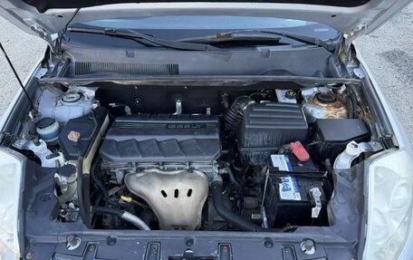 Geely Emgrand X7 I, 2014 год, 215 000 рублей, 17 фотография