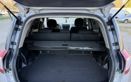 Geely Emgrand X7 I, 2014 год, 215 000 рублей, 16 фотография