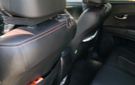 SsangYong Actyon II рестайлинг, 2012 год, 112 000 рублей, 10 фотография