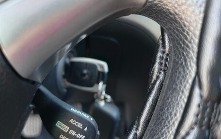 SsangYong Actyon II рестайлинг, 2012 год, 112 000 рублей, 23 фотография