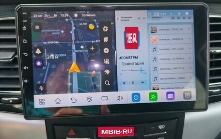 SsangYong Actyon II рестайлинг, 2012 год, 112 000 рублей, 21 фотография