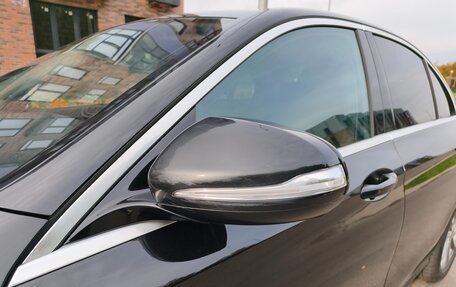 Mercedes-Benz E-Класс, 2021 год, 2 450 000 рублей, 7 фотография