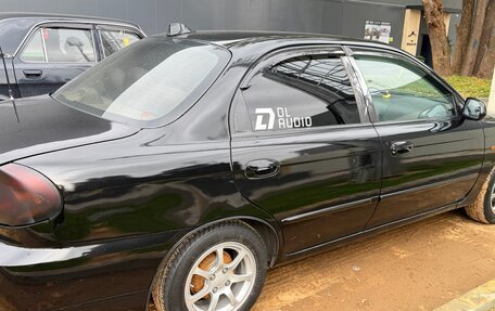 KIA Spectra II (LD), 2006 год, 400 000 рублей, 4 фотография