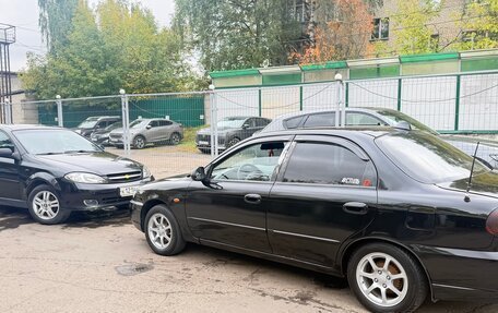 KIA Spectra II (LD), 2006 год, 400 000 рублей, 6 фотография