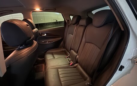 Infiniti EX, 2012 год, 2 100 000 рублей, 8 фотография