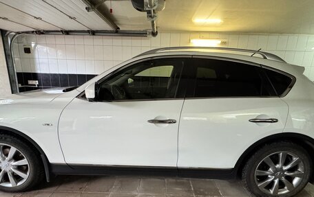 Infiniti EX, 2012 год, 2 100 000 рублей, 6 фотография
