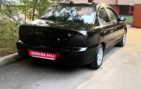 KIA Spectra II (LD), 2006 год, 400 000 рублей, 7 фотография