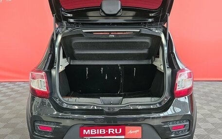 Renault Sandero II рестайлинг, 2020 год, 1 165 000 рублей, 17 фотография