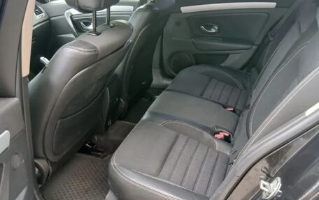 Renault Laguna III рестайлинг, 2008 год, 690 000 рублей, 12 фотография