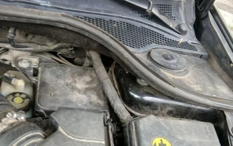 Renault Laguna III рестайлинг, 2008 год, 690 000 рублей, 4 фотография