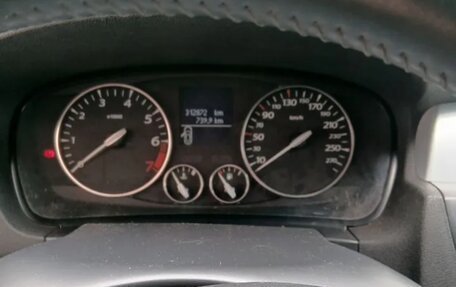 Renault Laguna III рестайлинг, 2008 год, 690 000 рублей, 14 фотография