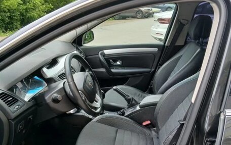 Renault Laguna III рестайлинг, 2008 год, 690 000 рублей, 15 фотография