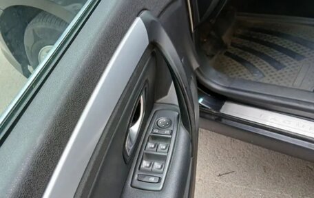 Renault Laguna III рестайлинг, 2008 год, 690 000 рублей, 16 фотография