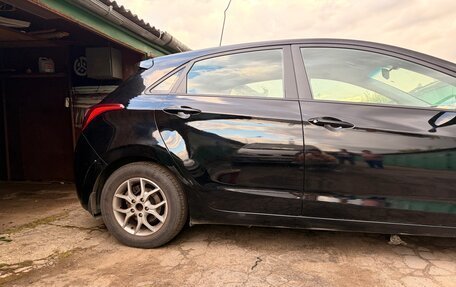 Hyundai i30 II рестайлинг, 2012 год, 1 000 000 рублей, 7 фотография