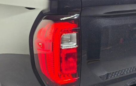 GMC Canyon, 2026 год, 8 900 950 рублей, 6 фотография