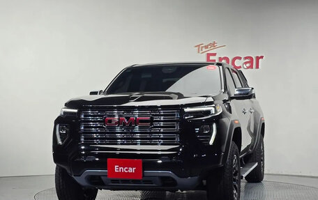 GMC Canyon, 2026 год, 8 900 950 рублей, 3 фотография