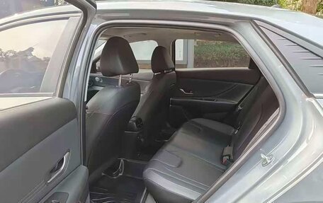 Hyundai Elantra, 2023 год, 1 230 333 рублей, 10 фотография