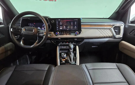 GMC Canyon, 2026 год, 8 900 950 рублей, 7 фотография