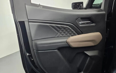 GMC Canyon, 2026 год, 8 900 950 рублей, 11 фотография