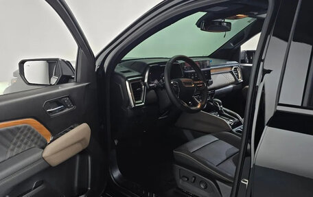 GMC Canyon, 2026 год, 8 900 950 рублей, 12 фотография