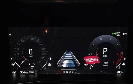 GMC Canyon, 2026 год, 8 900 950 рублей, 8 фотография