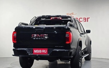 GMC Canyon, 2026 год, 8 900 950 рублей, 4 фотография