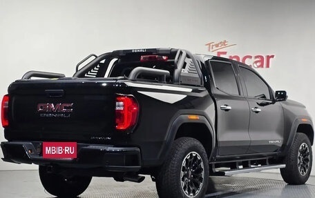 GMC Canyon, 2026 год, 8 900 950 рублей, 2 фотография