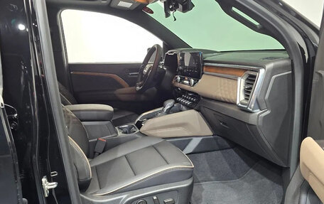 GMC Canyon, 2026 год, 8 900 950 рублей, 13 фотография