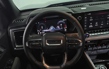 GMC Canyon, 2026 год, 8 900 950 рублей, 17 фотография