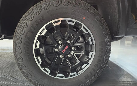 GMC Canyon, 2026 год, 8 900 950 рублей, 31 фотография