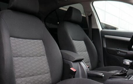 Skoda Octavia, 2011 год, 750 000 рублей, 11 фотография