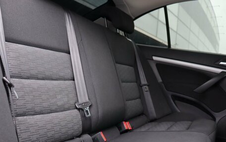 Skoda Octavia, 2011 год, 750 000 рублей, 10 фотография