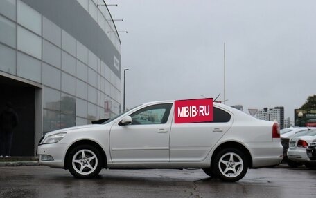 Skoda Octavia, 2011 год, 750 000 рублей, 8 фотография
