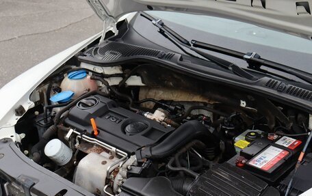 Skoda Octavia, 2011 год, 750 000 рублей, 17 фотография