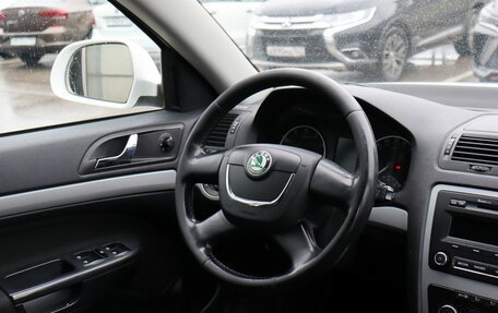 Skoda Octavia, 2011 год, 750 000 рублей, 12 фотография