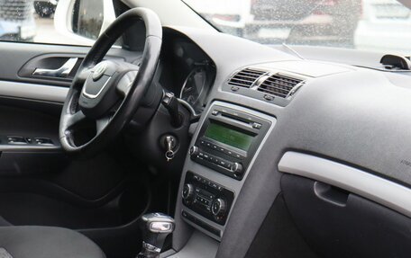 Skoda Octavia, 2011 год, 750 000 рублей, 14 фотография