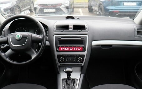 Skoda Octavia, 2011 год, 750 000 рублей, 13 фотография
