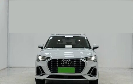 Audi Q3, 2023 год, 2 680 000 рублей, 2 фотография