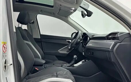 Audi Q3, 2023 год, 2 680 000 рублей, 9 фотография