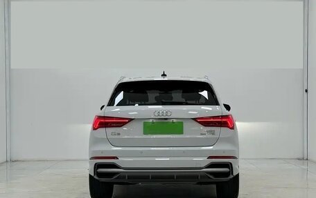 Audi Q3, 2023 год, 2 680 000 рублей, 6 фотография
