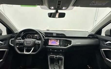 Audi Q3, 2023 год, 2 680 000 рублей, 12 фотография