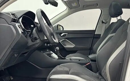 Audi Q3, 2023 год, 2 680 000 рублей, 7 фотография