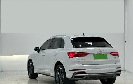 Audi Q3, 2023 год, 2 680 000 рублей, 4 фотография