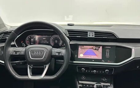 Audi Q3, 2023 год, 2 680 000 рублей, 10 фотография