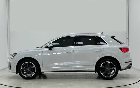 Audi Q3, 2023 год, 2 680 000 рублей, 5 фотография