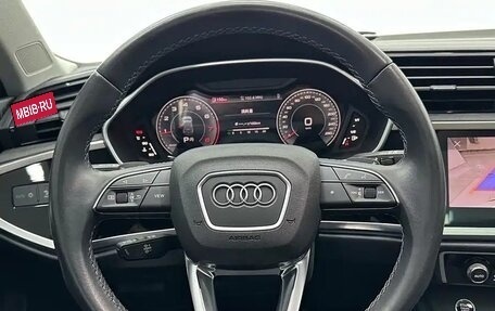 Audi Q3, 2023 год, 2 680 000 рублей, 11 фотография